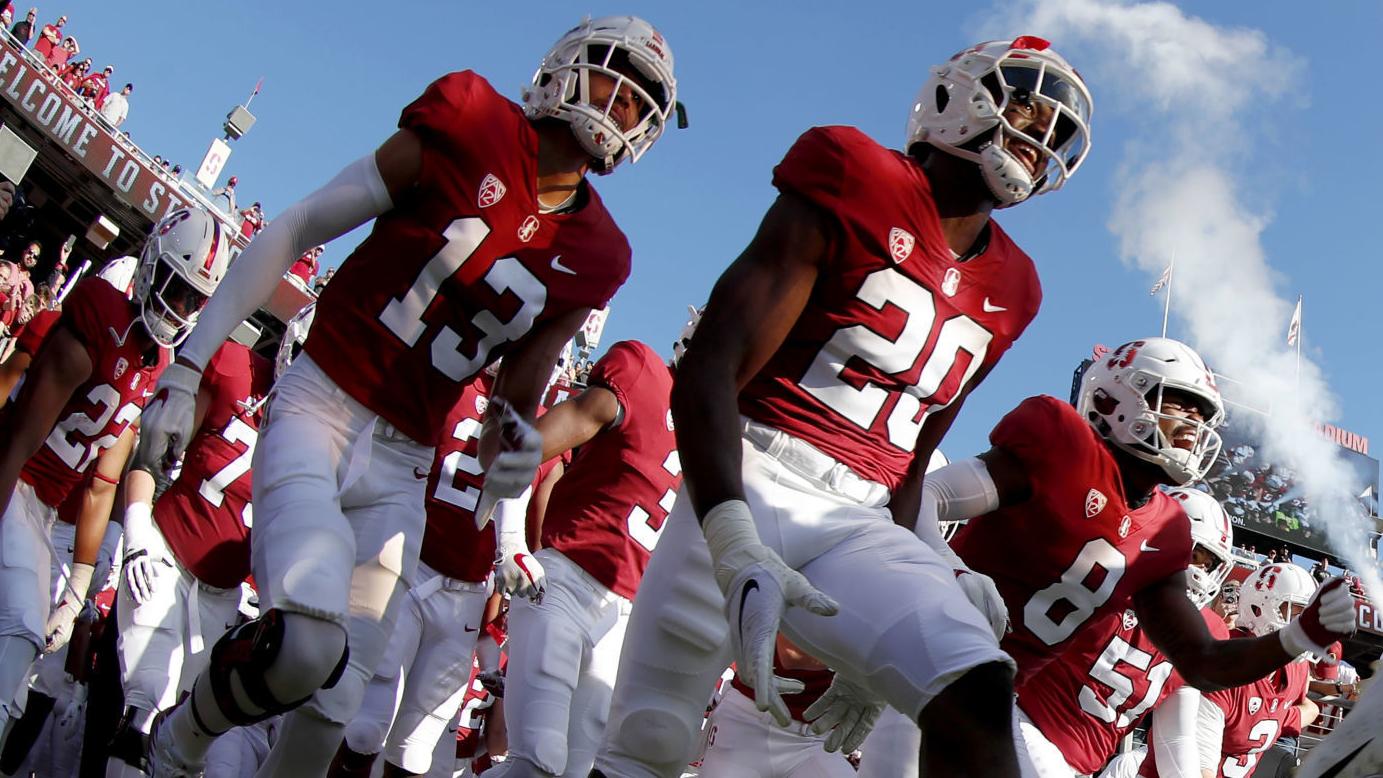 Power rankings: Stanford holds ground atop Pac-12 with win over USC